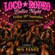 Loco Rodeo Event Title Pic