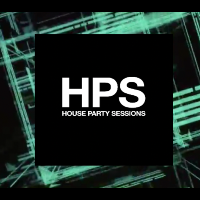House Party Sessions - The End Of Year Sesh