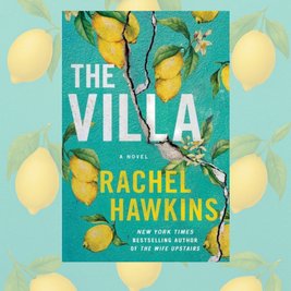 The Shelf Love Book Club