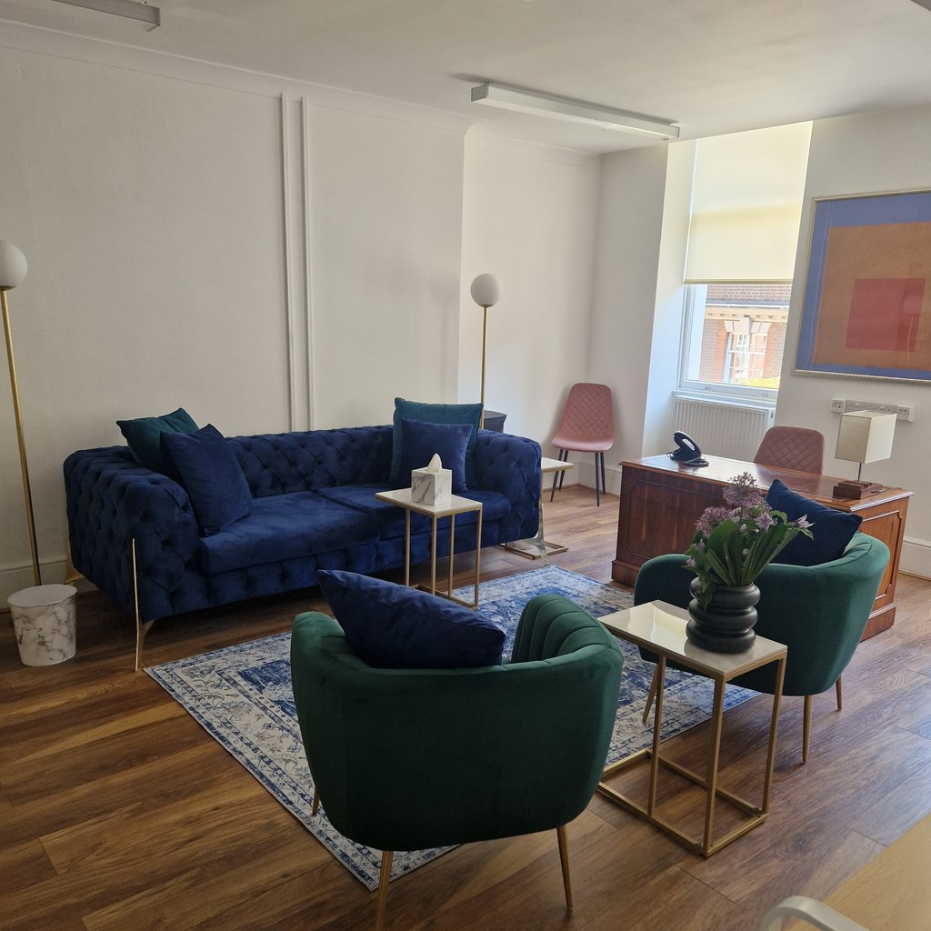 The Get Creative Retreat