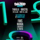 Dazed Muzic Presents The Return of the £1 Rave Event Title Pic