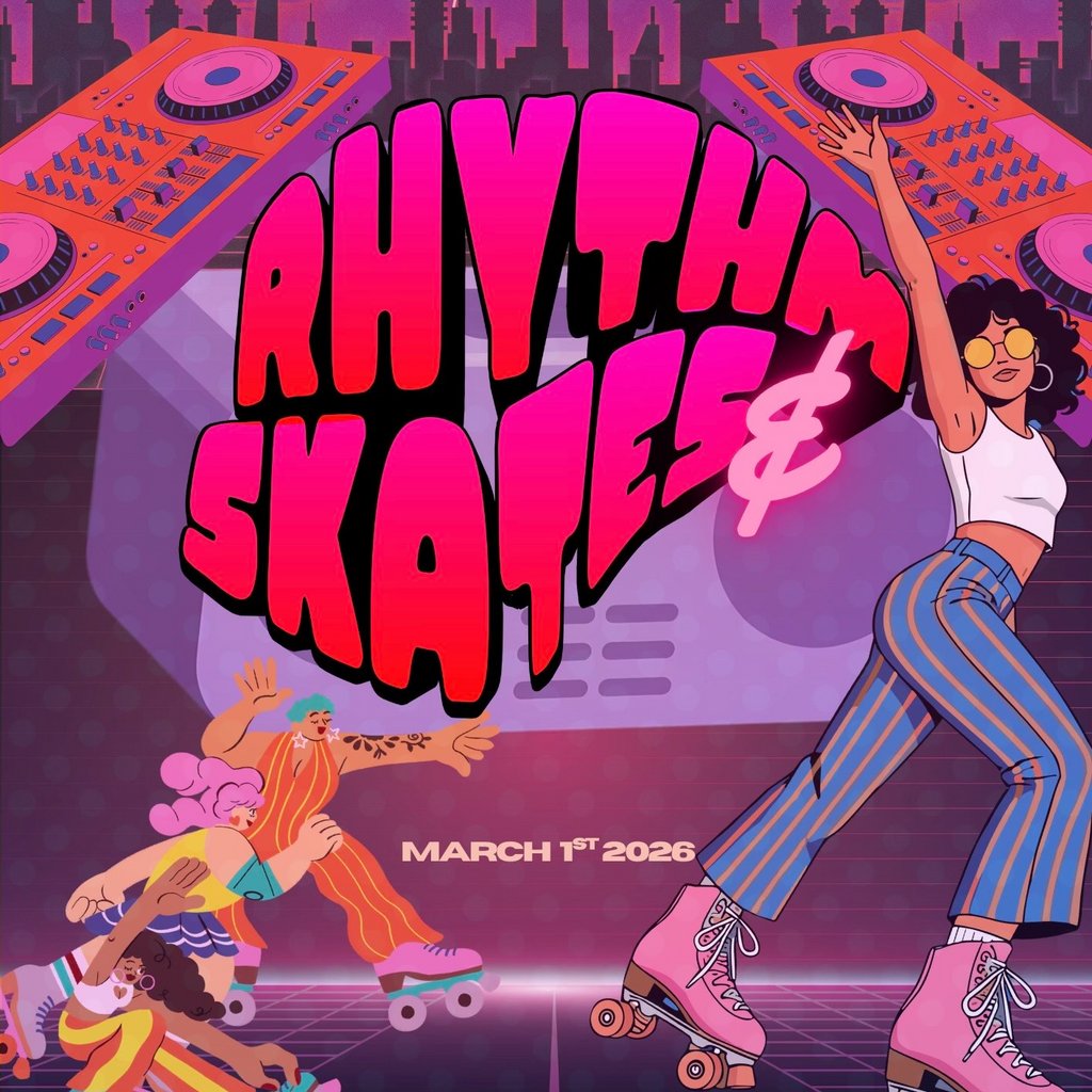 Rhythm & Skates
