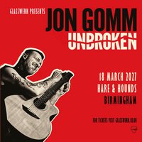 Jon Gomm