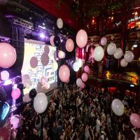 Buttoned Down Disco’s F*ck NYE Party at KOKO