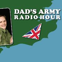 Dad's Army Radio Hour at Redgrave Theatre