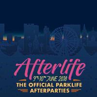 Afterlife: WHP Presents Afterlife: WHP Presents