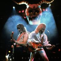 This is Spinal Tap (1984, 15) at Llangollen Town Hall