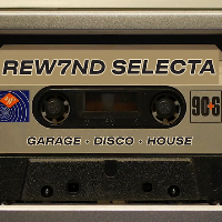 Rew7nd Selecta w/ Artful Dodger at Mint Warehouse