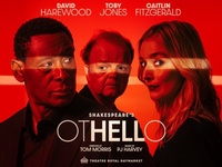 Othello at Theatre Royal Haymarket