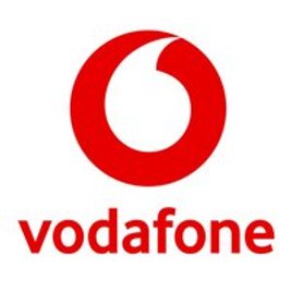 Vodafone at Kendal Calling