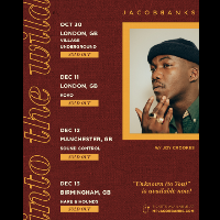 Kilimanjaro Live Present Jacob Banks