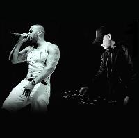 Oxide & Neutrino