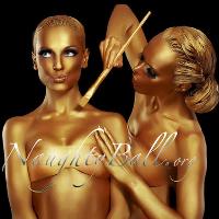 Naughty Ball - 19th Annual at Diamond Cabaret