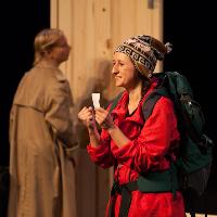 A Thing Mislaid presented by Maison Foo and Déda in partnership