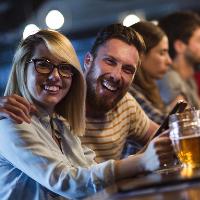 London Speed Dating | Age 25-34 (38501) at Kanaloa