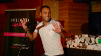 Color Me Badd Dates - Shoreditch