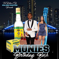 Monie's Birthday Bash at Dale House Vickers Street Manchester M40 8EF