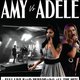 Amy Winehouse Vs Adele tribute Event Title Pic