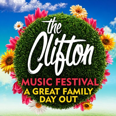 Clifton (Nottingham) Family Music Festival