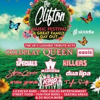 Clifton (Nottingham) Family Music Festival