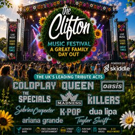 Clifton (Nottingham) Family Music Festival