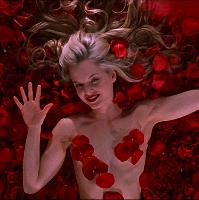 Pig-turehouse presents American Beauty at The Blue Pig