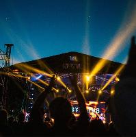 Freaky Summer Party at Dreamland Park