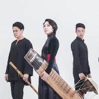 Black String at Southbank Centre's Purcell Room
