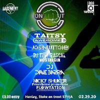 ONIT at The Basement