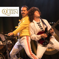 Supersonic Queen A night at the Venue Supersonic Queen A night at the Venue