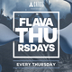 Flava UK Garage Launch Event Title Pic