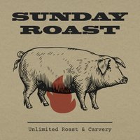 Sunday Roast & Carvery @ Blundell Street Restaurant, Liverpool
