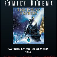 Polar Express- Kids Cinema Day