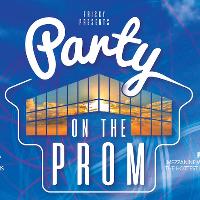 Party On The Prom at Floral Pavilion