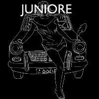 Juniore at Night And Day Cafe