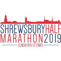 Shrewsbury Half Marathon