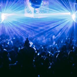 27 & 28 Years of Jungle Mania - All Dayer