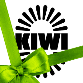 Kiwi Actually