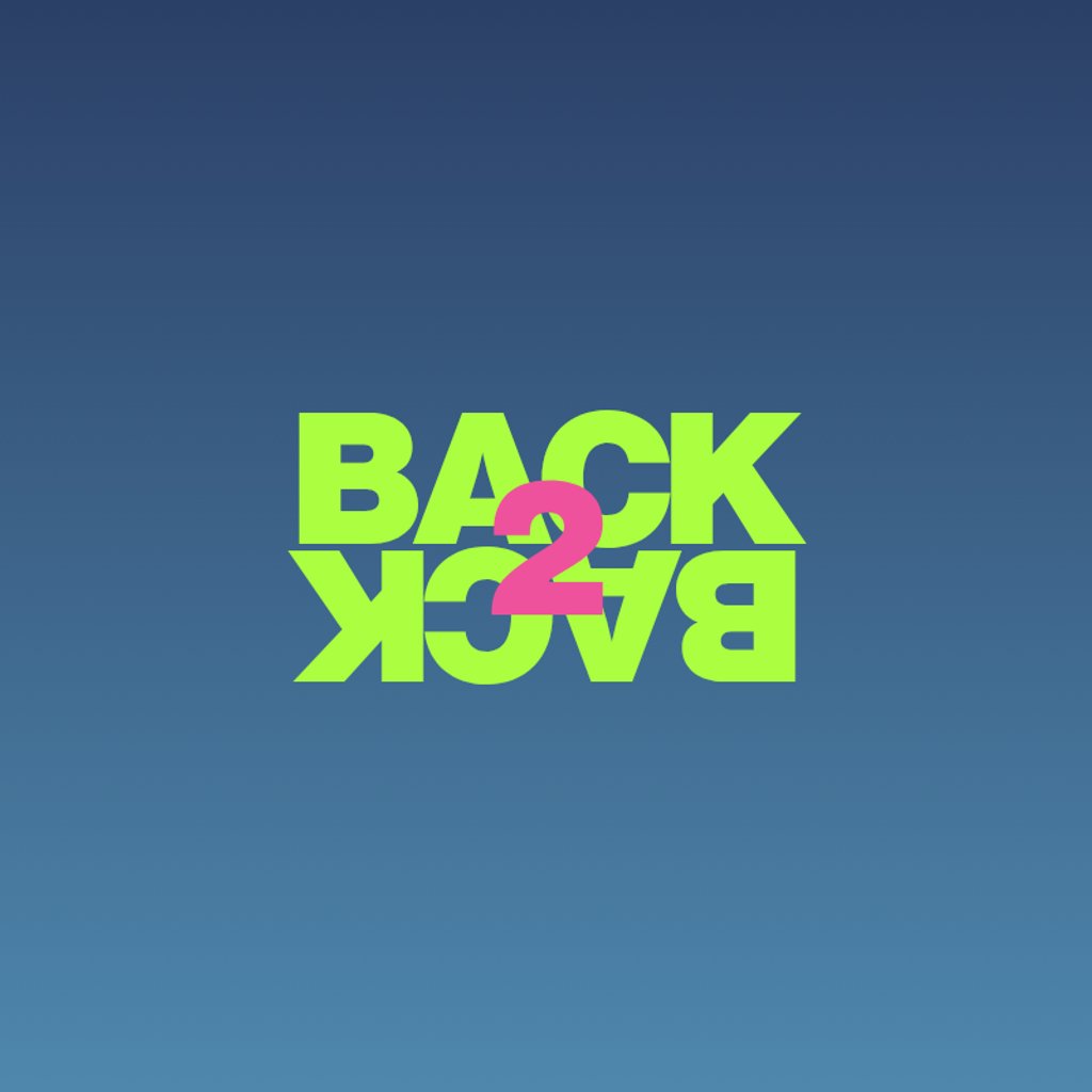 BACK2BACK @ Sophy Digbeth, 20 August | Event in Birmingham | AllEvents