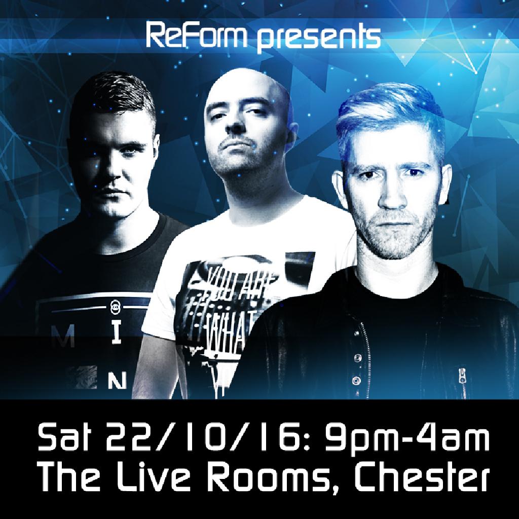 Live Rooms Chester Events Live Rooms Chester Events