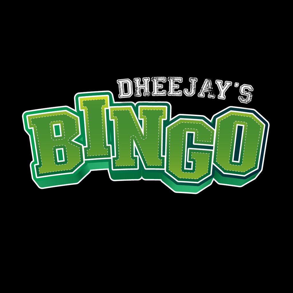 Dheejay's Bingo Graces Irish Sports Bar Glasgow Glasgow Sat 17th