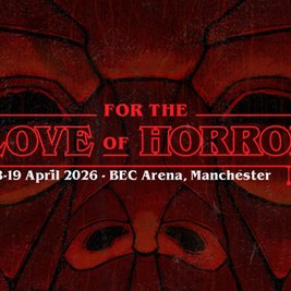 For the Love of Horror