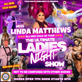 The Ultimate Ladies Night Show
