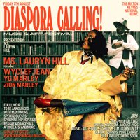 Diaspora Calling! Festival