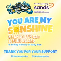 You Are My Sunshine at Leeds Caribbean Cricket Club