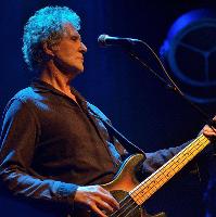 John Illsley