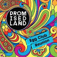 Promised Land Promised Land