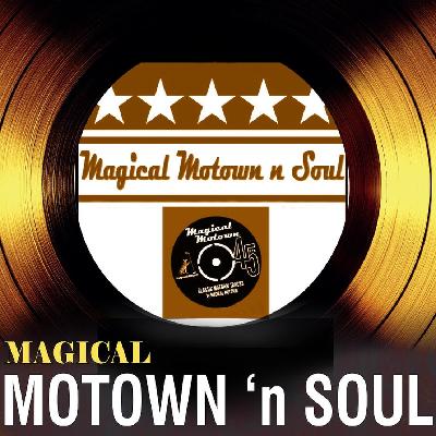 Magical Motown n