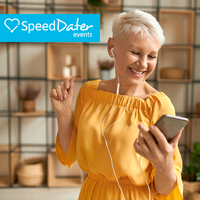 Cardiff virtual speed dating | ages 43-55 at Virtual Event Cardiff