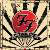 The Faux Fighters + Calico Palace at The Met Lounge
